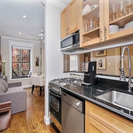 Apartment Nolita New York Eksteriør bilde