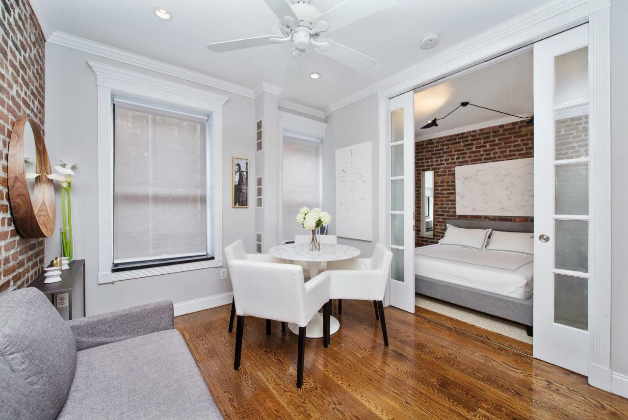 Apartment Nolita New York Eksteriør bilde